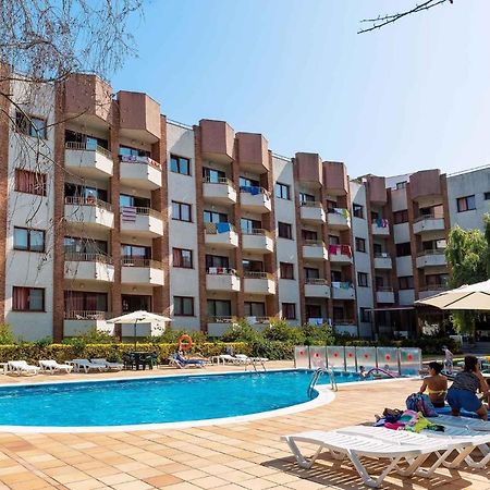 Apartments Lloret De Mar/Costa Brava 3515 Εξωτερικό φωτογραφία