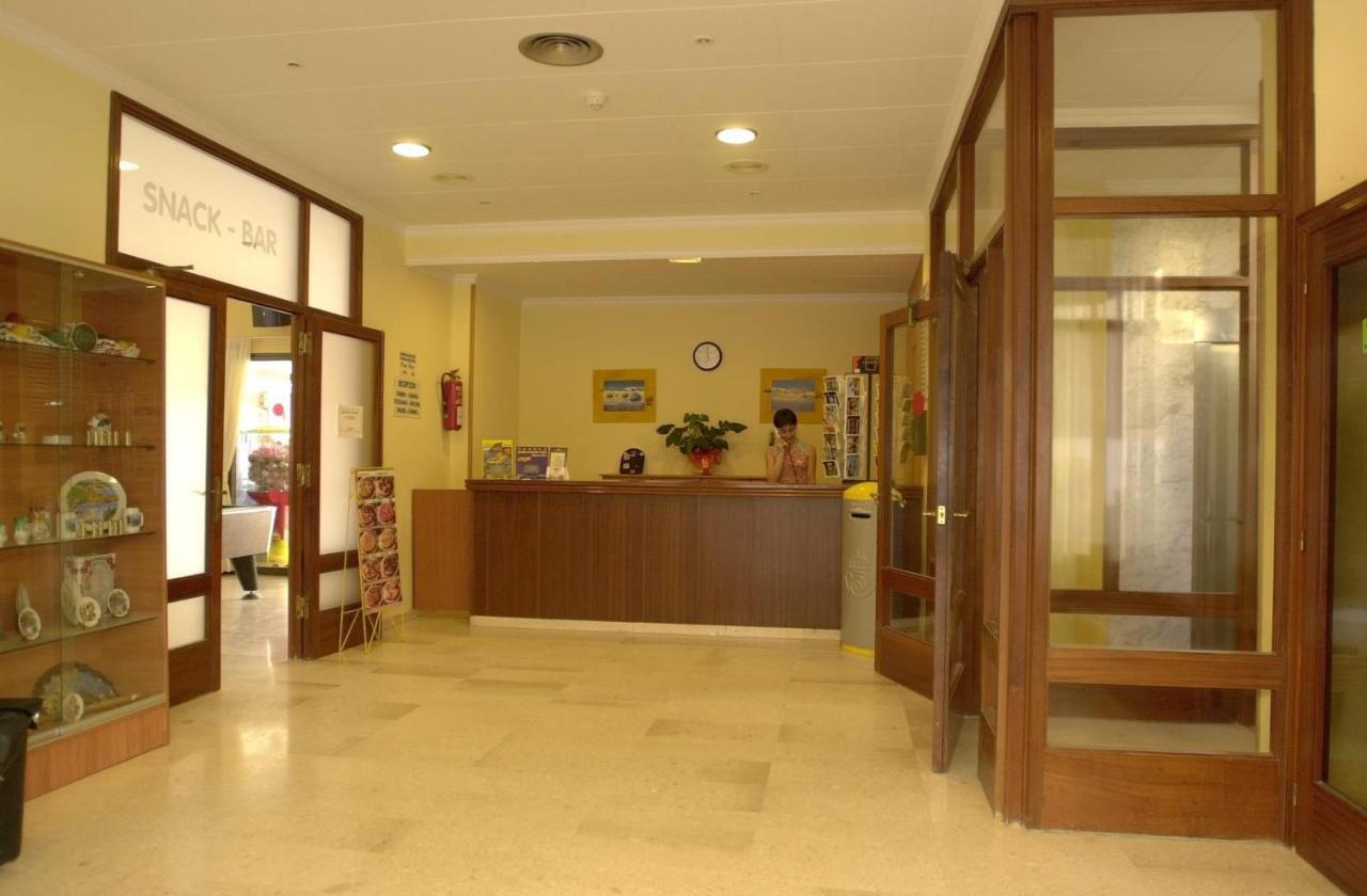 Apartments Lloret De Mar/Costa Brava 3515 Εξωτερικό φωτογραφία