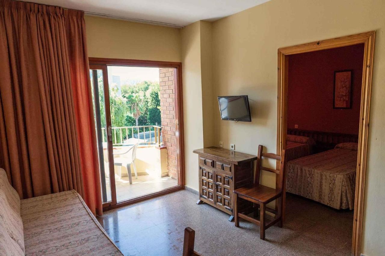 Apartments Lloret De Mar/Costa Brava 3515 Εξωτερικό φωτογραφία