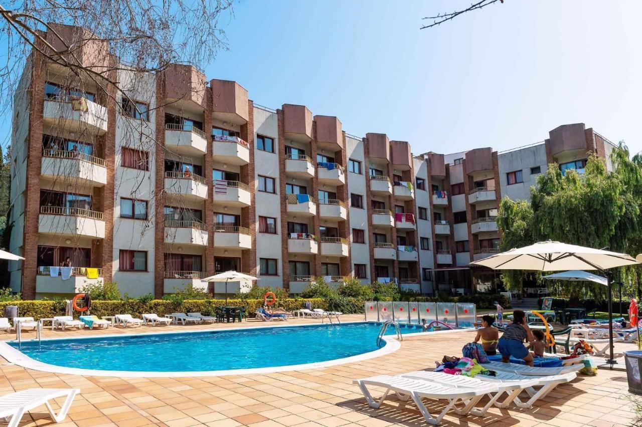 Apartments Lloret De Mar/Costa Brava 3515 Εξωτερικό φωτογραφία