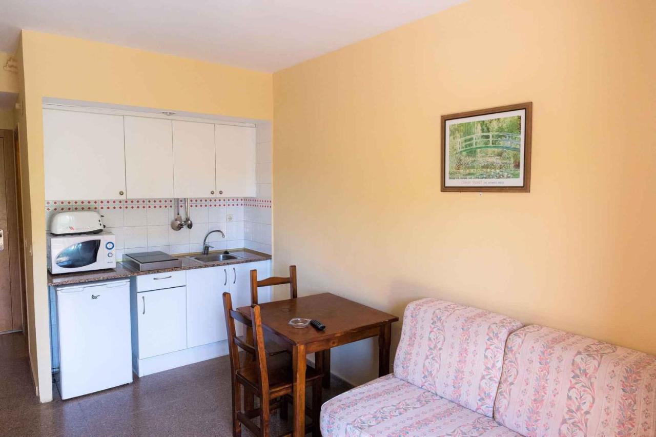 Apartments Lloret De Mar/Costa Brava 3515 Εξωτερικό φωτογραφία