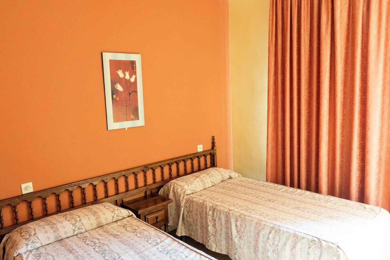 Apartments Lloret De Mar/Costa Brava 3515 Εξωτερικό φωτογραφία