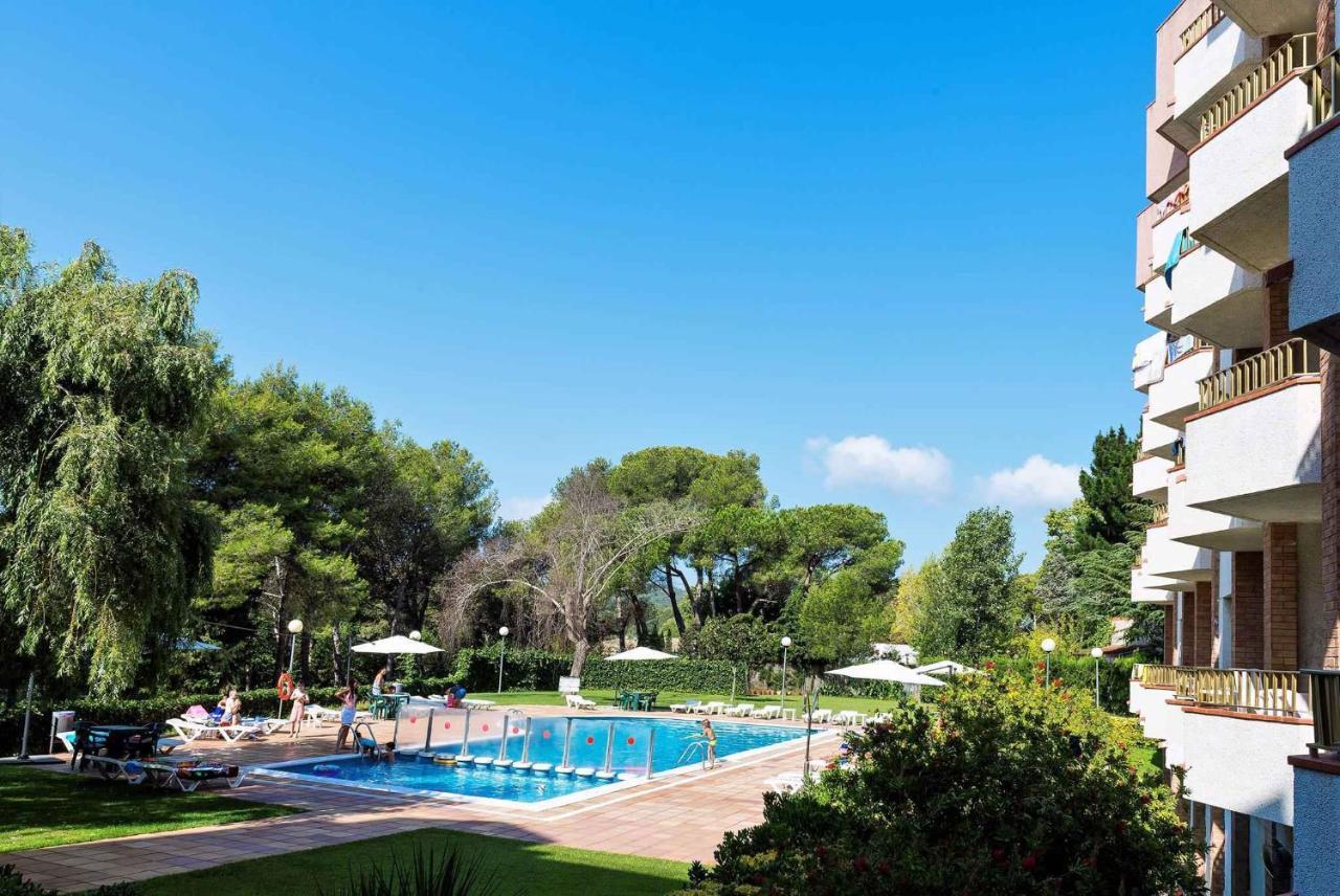 Apartments Lloret De Mar/Costa Brava 3515 Εξωτερικό φωτογραφία