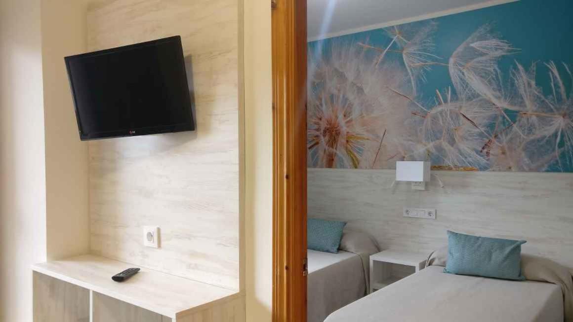 Apartments Lloret De Mar/Costa Brava 3515 Εξωτερικό φωτογραφία