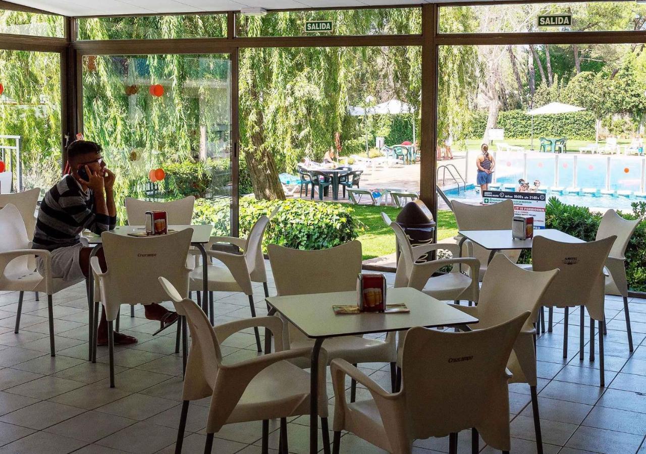 Apartments Lloret De Mar/Costa Brava 3515 Εξωτερικό φωτογραφία