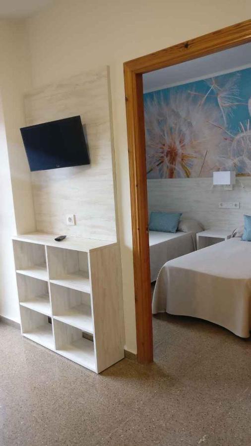 Apartments Lloret De Mar/Costa Brava 3515 Εξωτερικό φωτογραφία