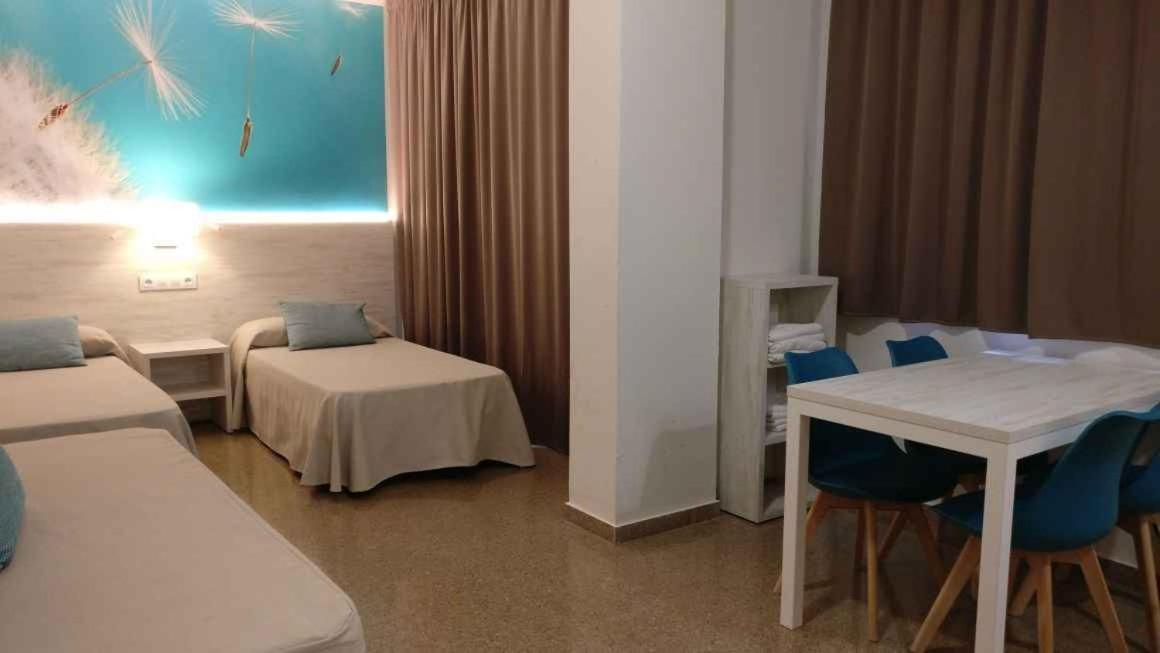 Apartments Lloret De Mar/Costa Brava 3515 Εξωτερικό φωτογραφία