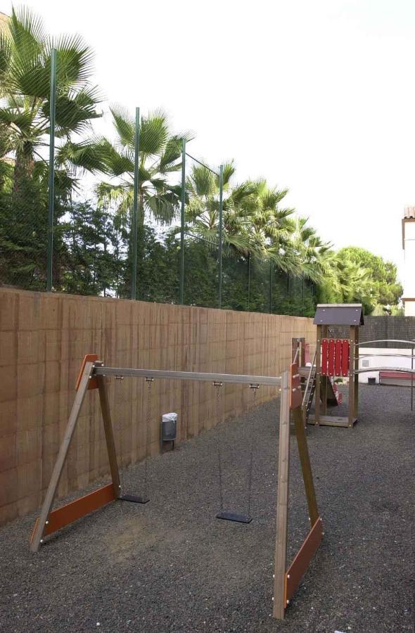 Apartments Lloret De Mar/Costa Brava 3515 Εξωτερικό φωτογραφία