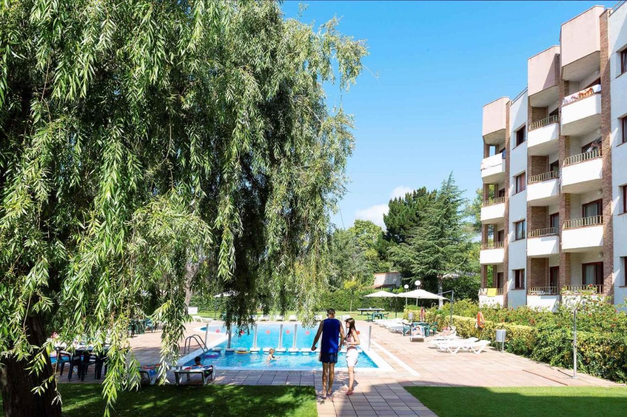 Apartments Lloret De Mar/Costa Brava 3515 Εξωτερικό φωτογραφία