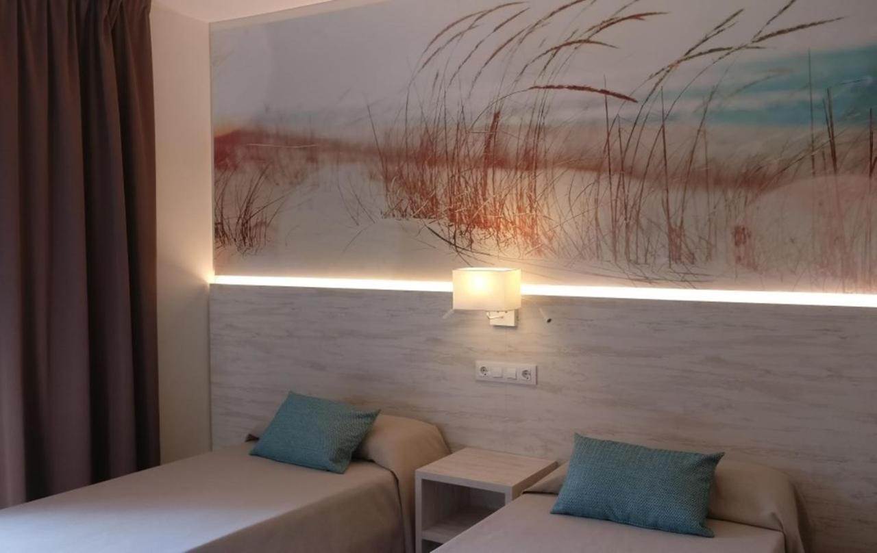 Apartments Lloret De Mar/Costa Brava 3515 Εξωτερικό φωτογραφία