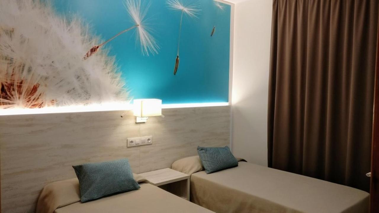 Apartments Lloret De Mar/Costa Brava 3515 Εξωτερικό φωτογραφία